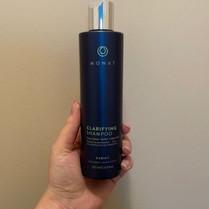 Monat Clarifying Shampoo